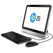 HP 20-2030jp 液晶20型 F7F38AA-AAAA