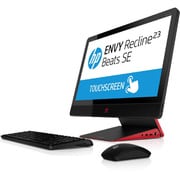 HP ENVY Recline 23-m240jp Beats SE 液晶23型 F7F42AA-AAAA