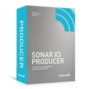 SONAR X3 Producer [Windows]