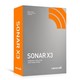 SONAR X3 Essential [Windows]