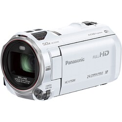 ヨドバシ.com - パナソニック Panasonic HC-V750M-W [デジタル