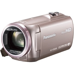 ヨドバシ.com - パナソニック Panasonic HC-V550M-N [デジタル
