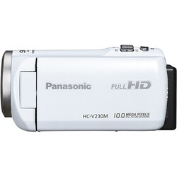 ヨドバシ.com - パナソニック Panasonic HC-V230M-W [デジタル 