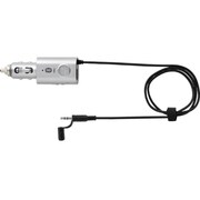 Bluetooth対応FMトランスミッター シルバー PCK-FMBT1SV