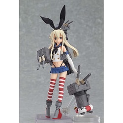 ヨドバシ.com - マックスファクトリー MAX FACTORY figma 島風