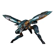 METAL GEAR SOLID MG RAY (メタルギア レイ) [1/48スケール ABS＆PVC＆PC製 塗装済み可動フィギュア]