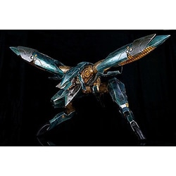 メタルギア　レイ　フィギュア METAL GEAR SOLID』“メタルギアRAY”フル可動フィギュアがハーフ