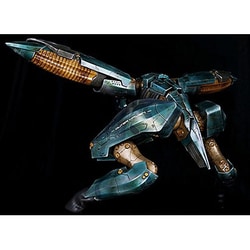 3A スリーエー メタルギアRAY ハーフサイズ版 アクションフィギュア METAL GEAR RAY (メタルギアRAY) ハーフサイズ版