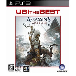 ヨドバシ Com ユービーアイソフト Ubisoft Ubi The Bestアサシンクリードiii Ps3ソフト 通販 全品無料配達