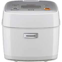 ヨドバシ.com - 三菱電機 MITSUBISHI ELECTRIC NJ-SE065-W [IH炊飯器