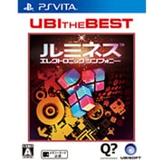 PSVita Best ルミネス エレクトロニック シンフォニー [PSVitaソフト]