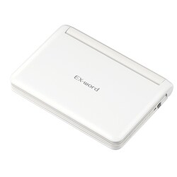 CASIO - ロシア語電子辞書　カシオEx−word XD-U7700 Amazon | CASIO Ex-word 電子辞書 XD-A7700 ロシア語モデル