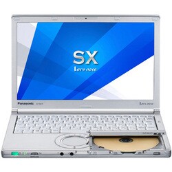 ヨドバシ.com - パナソニック Panasonic CF-SX3SEPBR [Let'snote