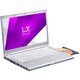 Let'snote（レッツノート） LXシリーズ 14型ワイド Windows 7 Pro/Core i5-4200U/Office搭載モデル CF-LX3SEAWR