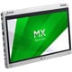 Let'snote（レッツノート） MXシリーズ 12.5型ワイド Windows 8.1/Core i5-4200U CF-MX3SEBJR