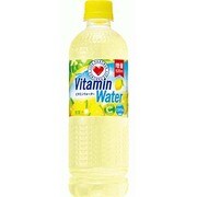 ビタミンウォーター 520ｍｌ×24本 [機能性飲料]
