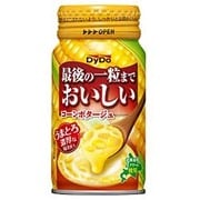 最後の一粒までおいしいコーンポタージュ 170g×30本 [その他飲料]