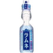 日本の味 ラムネ瓶 200ml×30本 [炭酸飲料]