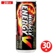 ミラクルエナジー 250g×30本 [ドリンク]