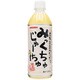 みっくちゅじゅーちゅ 500ml×24本 [果実果汁飲料]