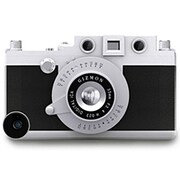 GIZMON GIZ-ICA5-BK