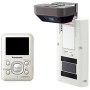 ワイヤレスドアモニター シャンパンゴールド VL-SDM210-N