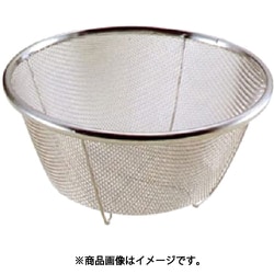 業務用ザルミニタイプ 170mm 70407