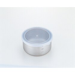 目盛付丸容器 M 880cc 6120
