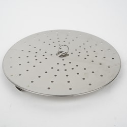 蒸し物用メザラ 240mm 58
