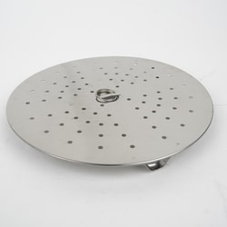 蒸し物用メザラ 200mm 60