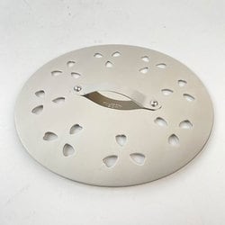 オトシ蓋 160mm 63