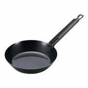 ブラックピーマン フライパン 16cm 70370