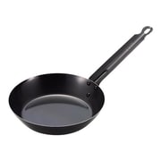 ブラックピーマン フライパン 18cm 70371