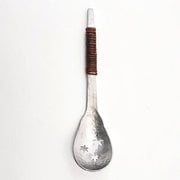鎚目アルミレンゲ 穴明 中 アケビ巻 71223