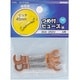 DZ-TF30N [つめ付ヒューズ 30A-250V 4本入]