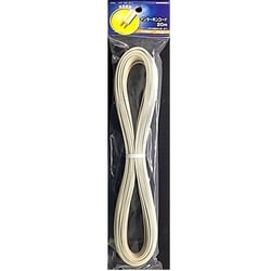 インターホンコード20m アイボリー VFF-030-20IV