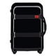 VIS-A-VIS TRUNK（ビザビ・トランク） 旅行日数目安：1週間以上 90L TSAロック搭載 ブラック VVD001-B00T78