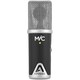 USBマイクロフォン for iPad、iPhone、Mac MiC 96k