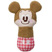 2ヶ月～ はじめてフレンズ ププッとラトル ミッキーマウス