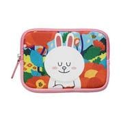 ガジェットポーチ LINE FRIENDS コニー [対象年齢：15歳～]