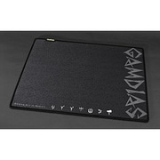ゲーミングマウスパッド GMM1500