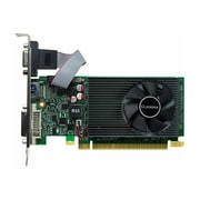 LEADTEK GT610 1024MB LP 1600 NVIDIA GeForce GT 610搭載 グラフィックボード WFGT610-1GD3LPV3