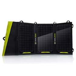 ヨドバシ.com - GOAL ZERO ゴールゼロ Nomad 20 Solar Panel [高出力