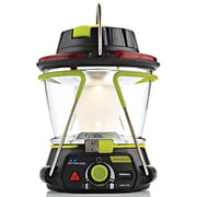 ランタン 手回し発電機モバイルバッテリー付き ソーラー対応 Lighthouse 250