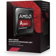 AMD A10-7850K 3.7GHz 4MB 4コア TDP95W SocketFM2+ AD785KXBJABOX