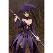 シャイニング・アーク サクヤ -Mode：ヴァイオレット- [1/8スケール 塗装済み完成品 フィギュア]
