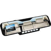 ドライブレコーダー内蔵型バックミラー HD-DVR-Slim