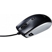 カメラ付マウス CMS10クロ
