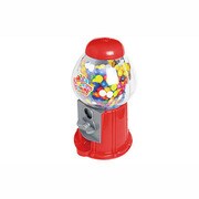 AE7428 [エンジョイ！ガムガムガチャマシーン レッド]