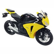 AEDB094 [1：12 ダイキャストバイク 国産 レーサーカウル アソート HONDA CBR 10000RR]